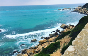 El Tesoro escondido de Cádiz: sus playas salvajes
